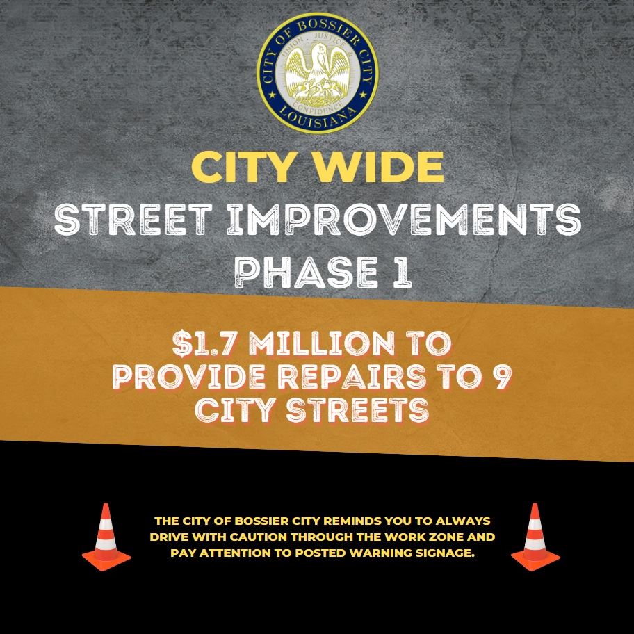 city wide streets gx