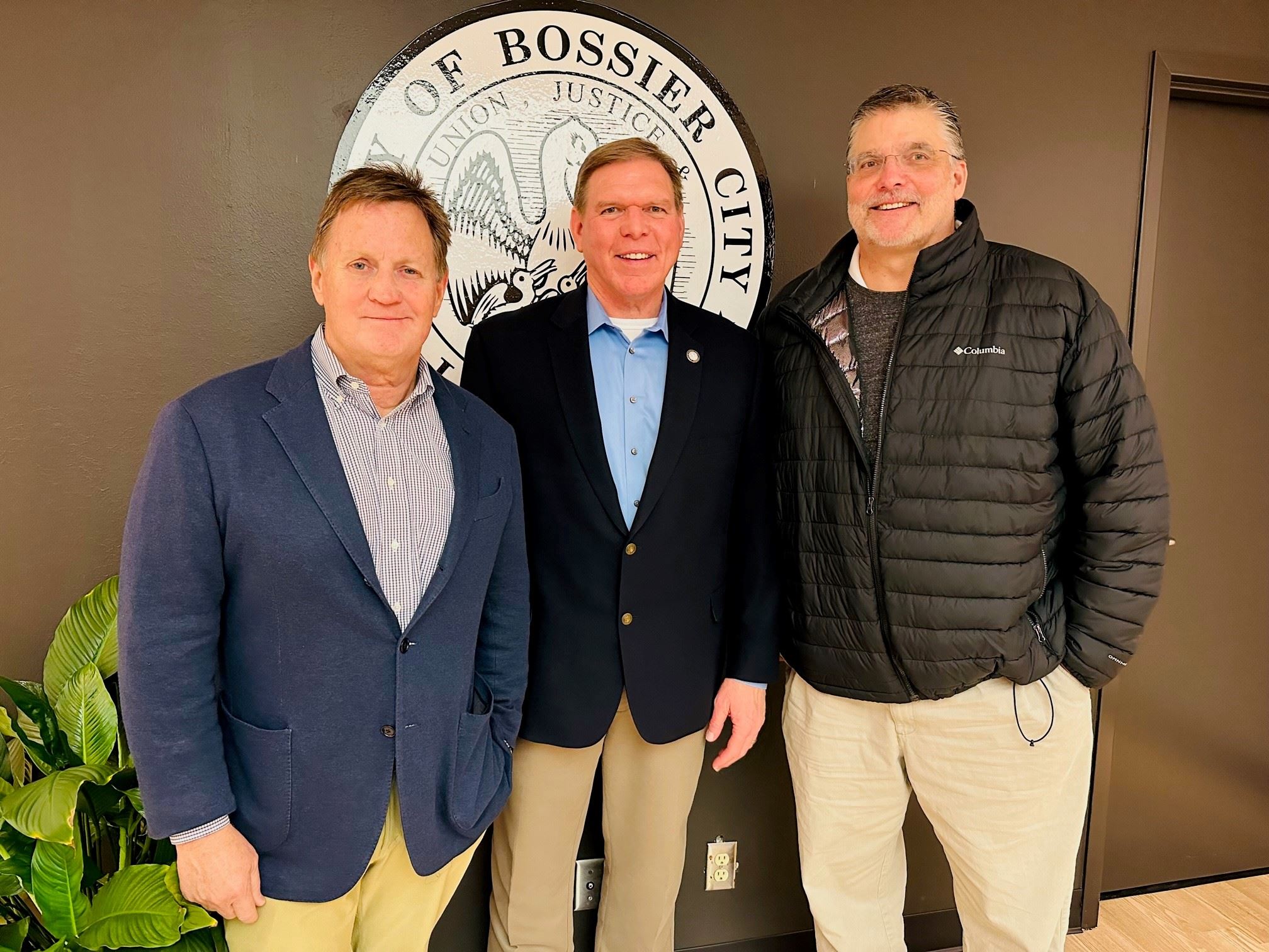 FGG Kick off meeting