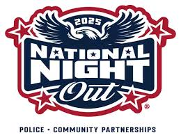 National Night Out 2025