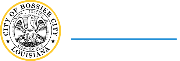 Bossier City Louisiana Homepage