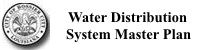 Water Distribution Plan