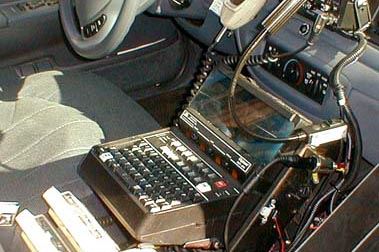 Car Technology Items