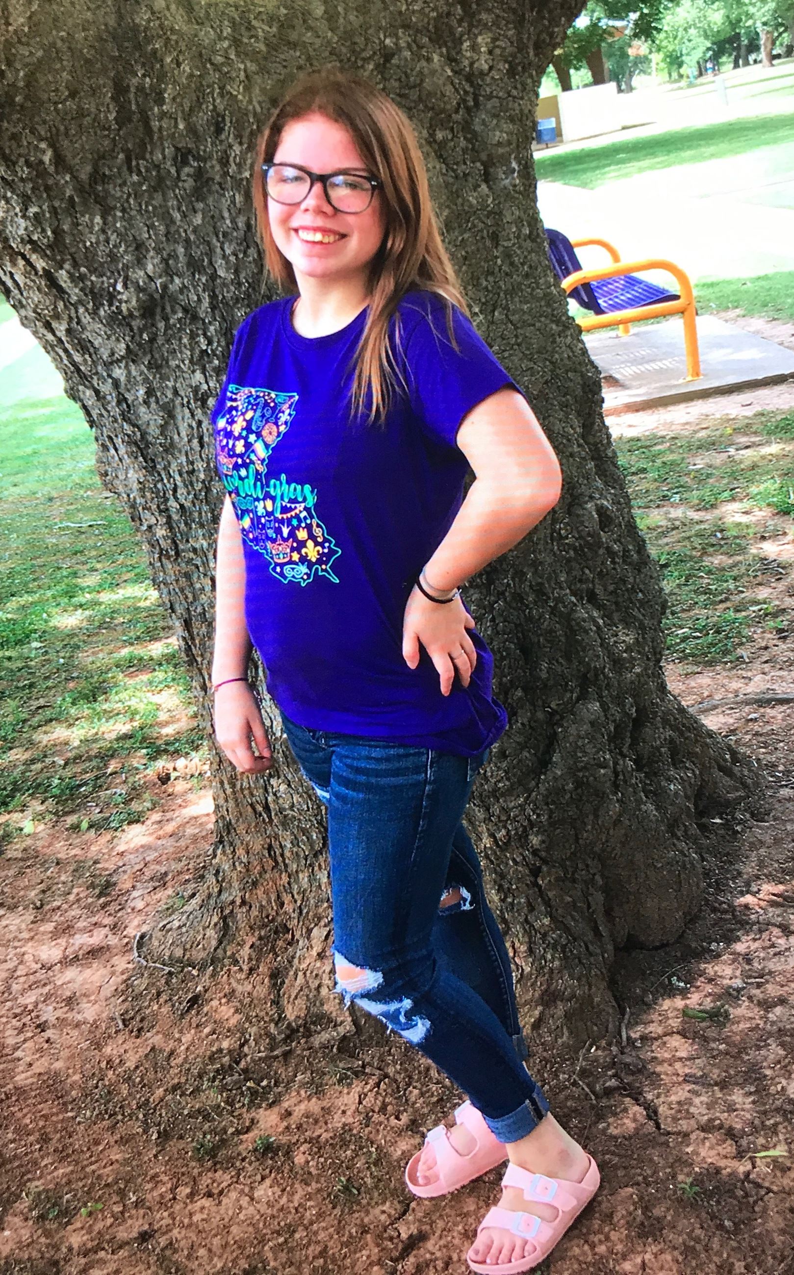 Sommer Sky Nicole Platt Photo 2