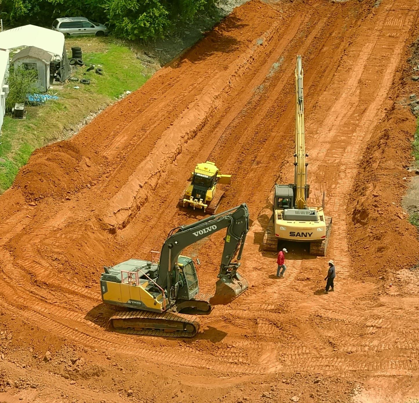 DevelopmentConstruction