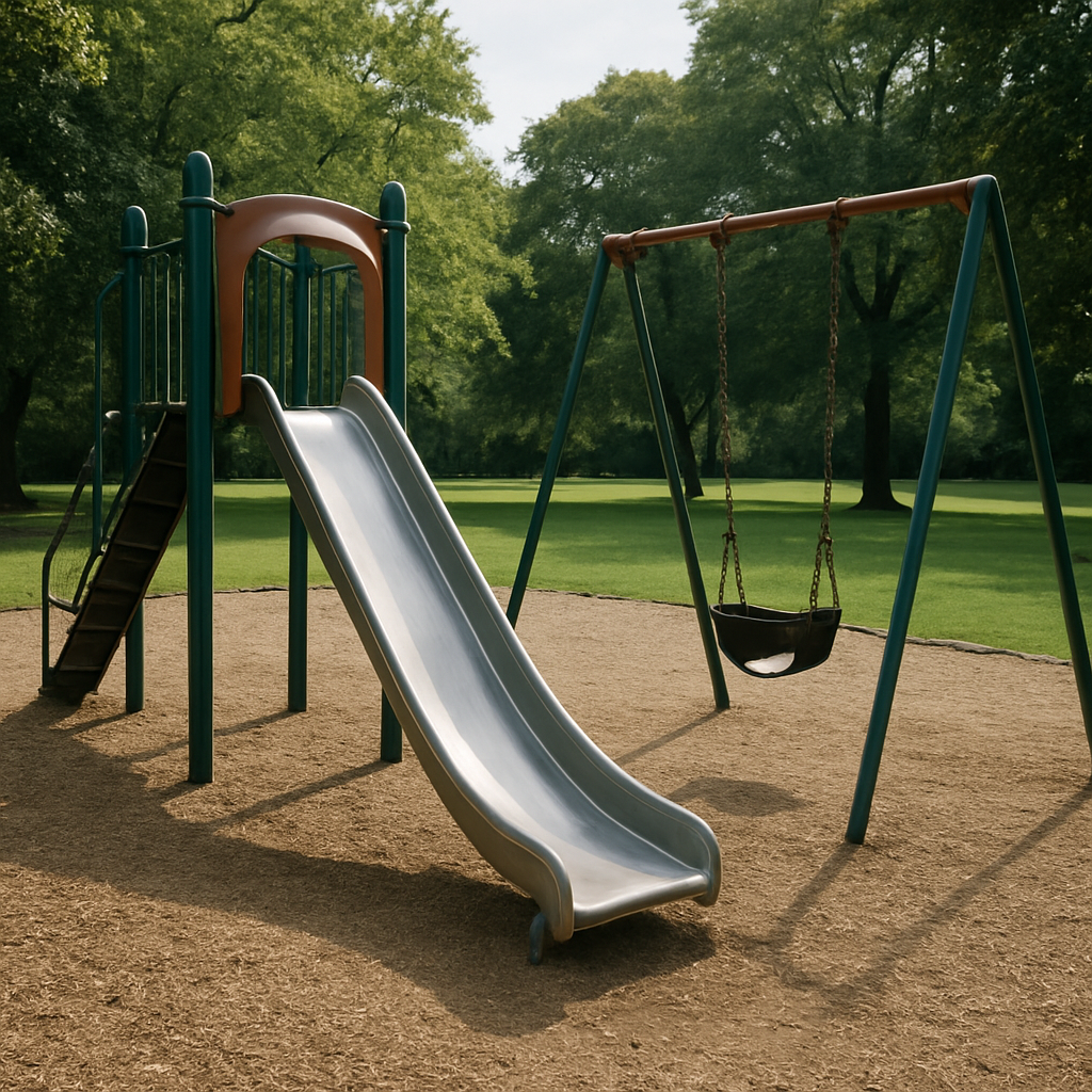 Parks and Rec Thumbnail