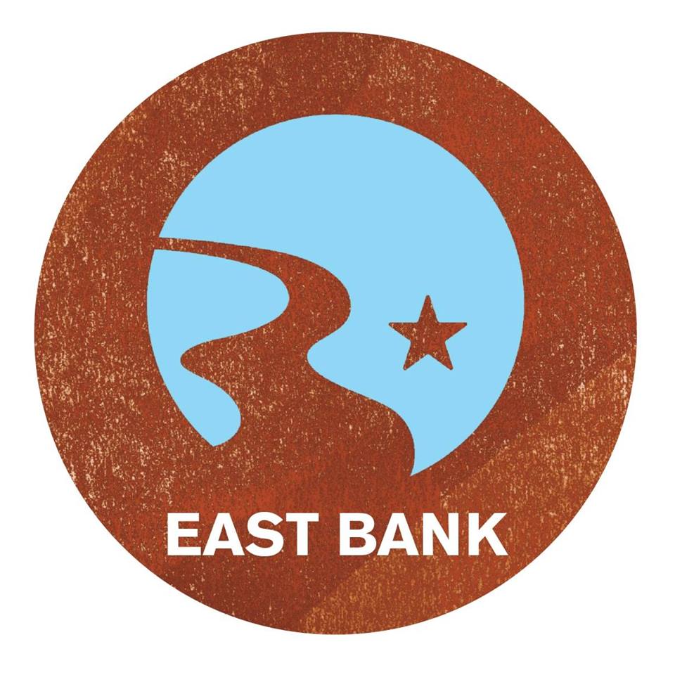 East Bank Logo New